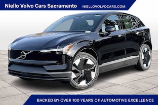 New 2026 Volvo EX30 Twin Motor Plus AWD SUV in Sacramento
