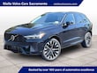  Volvo XC60 plug-in hybrid