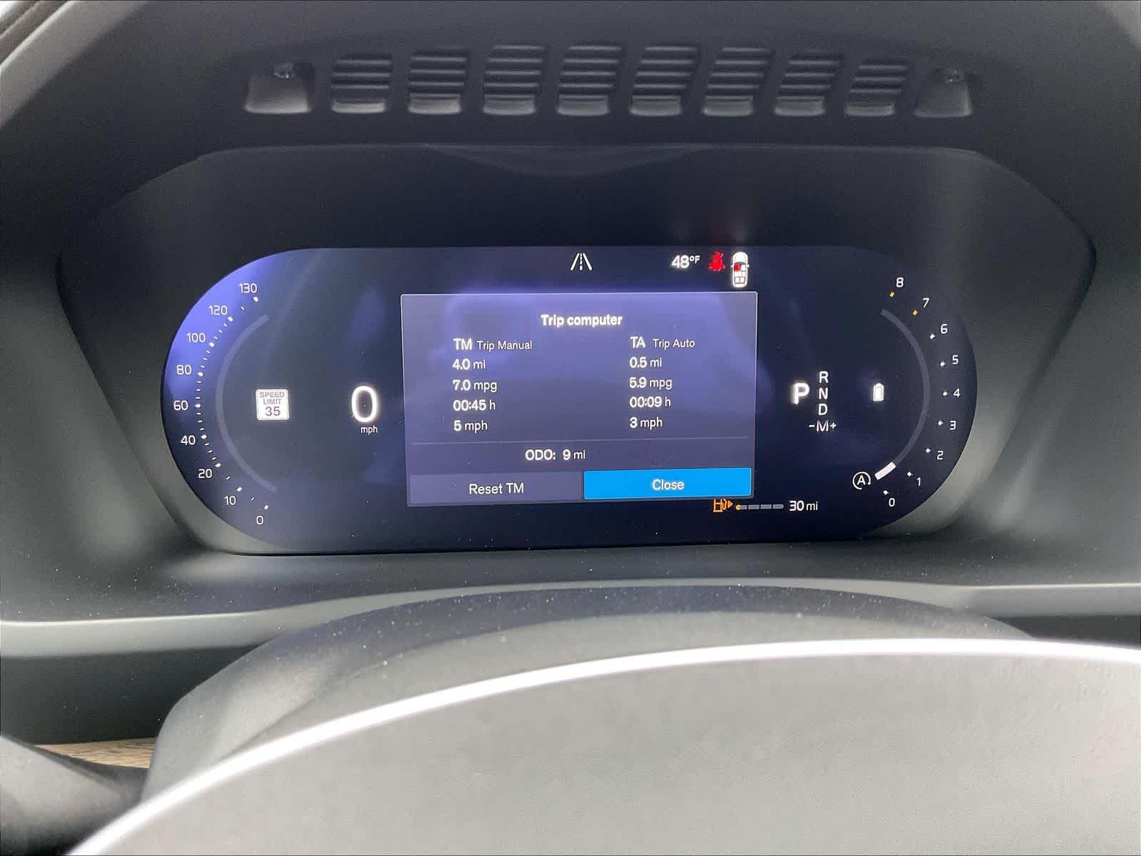 2026 Volvo XC90 Plus - Photo 19