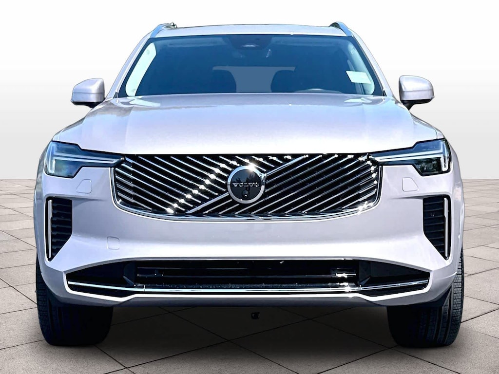 Certified 2026 Volvo XC90 Plus B5 AWD 7-Seater