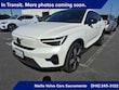 Volvo C40 Recharge Pure Electric