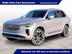 2026 Volvo XC90 B5 Plus 7-Seater SUV