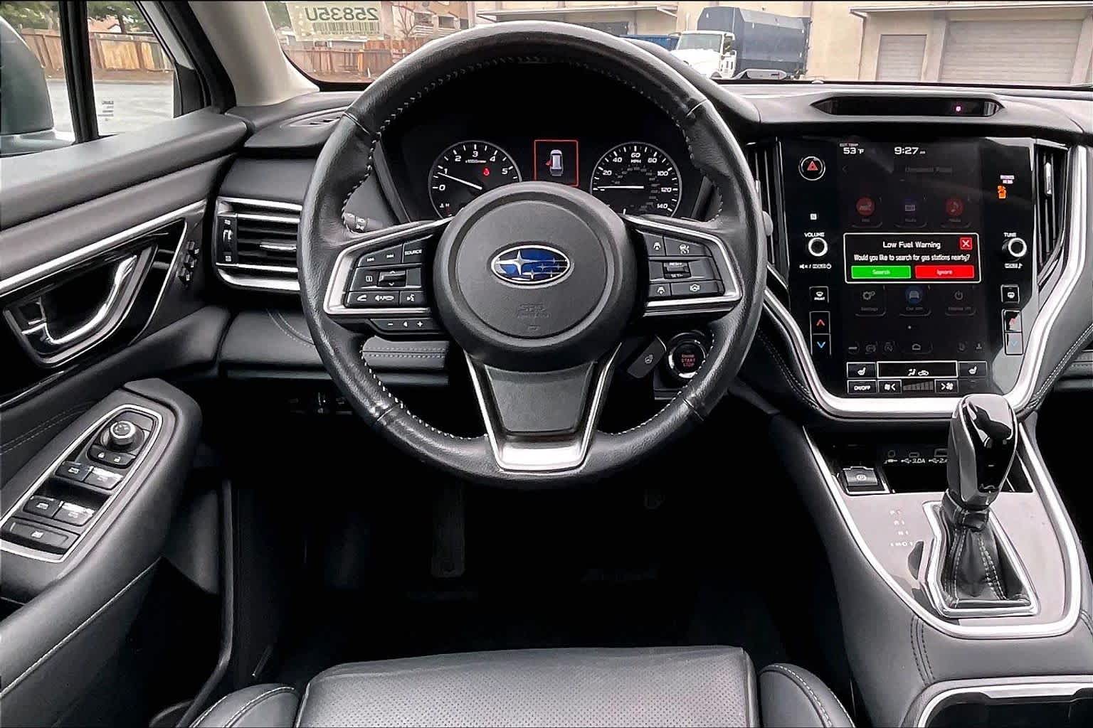 2023 Subaru Outback Limited photo 5