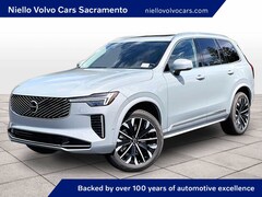 2027 Volvo XC90 B6 Plus 7-Seater SUV