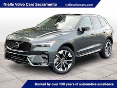 2026 Volvo XC60 B5 Plus AWD SUV