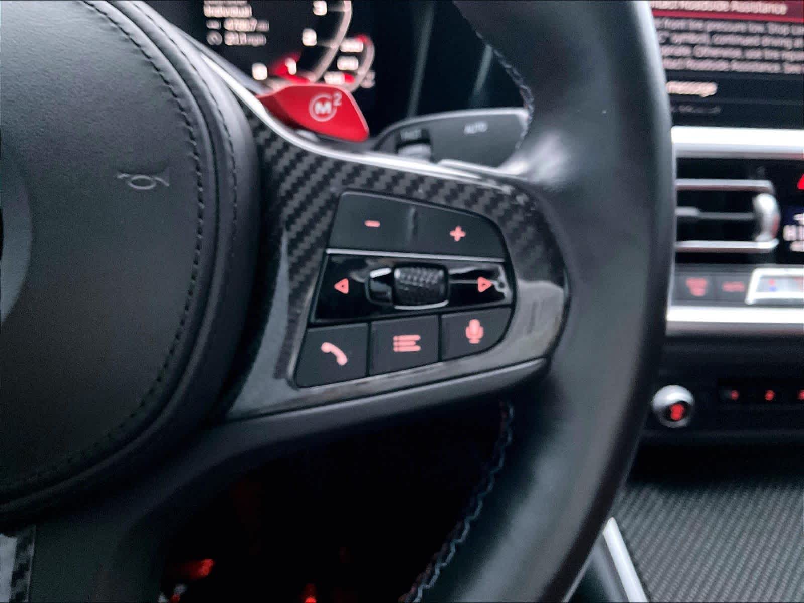 2023 BMW M4 Coupe Base - Photo 20