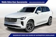 Volvo XC90 plug-in hybrid