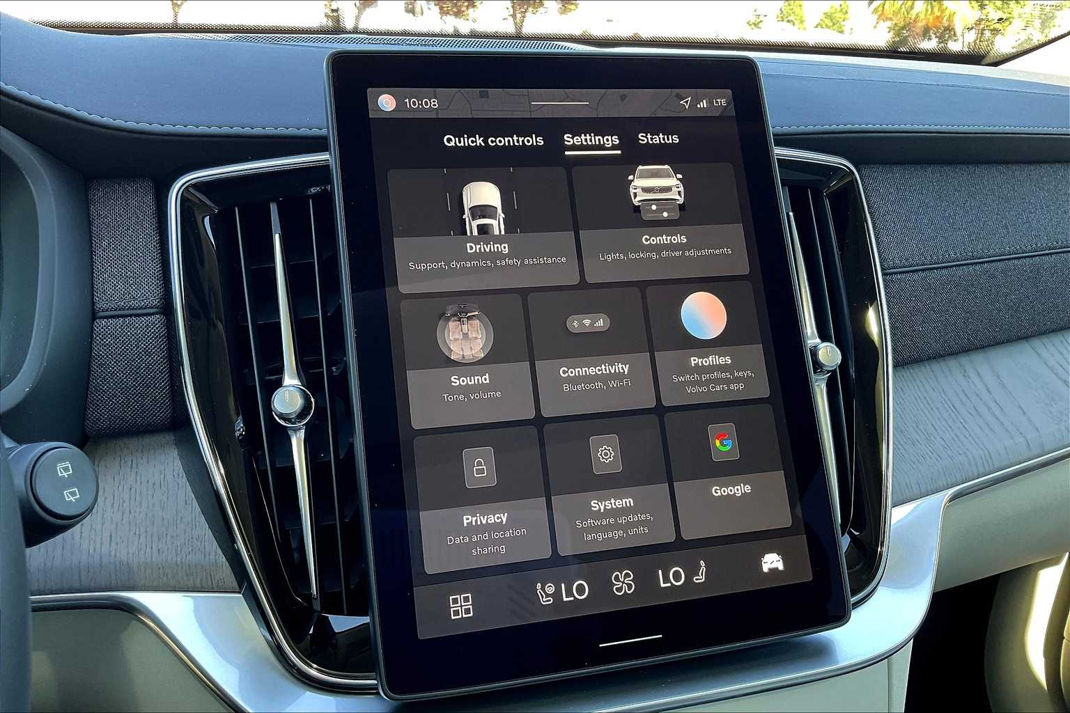 2026 Volvo XC90 Ultra - Photo 22