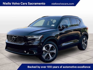 New 2026 Volvo XC40 B5 Core AWD SUV in Sacramento