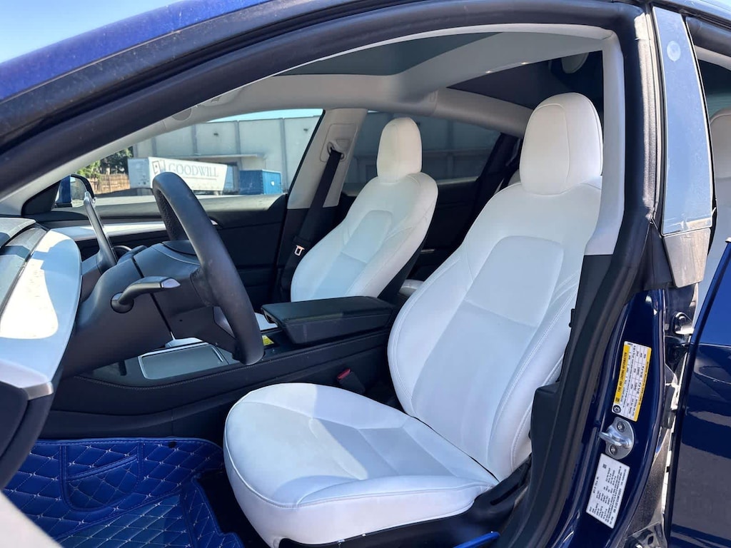 Used 2022 Tesla Model 3 RWD