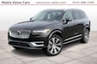 Volvo XC90 plug-in hybrid