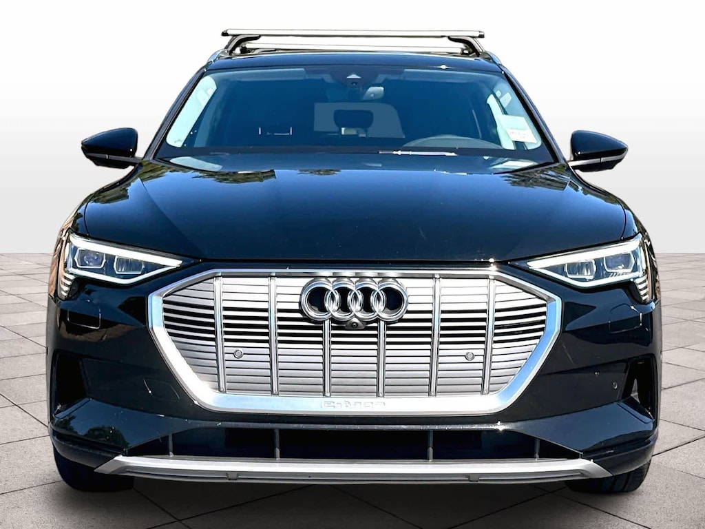 Used 2023 Audi e-tron Premium Plus quattro