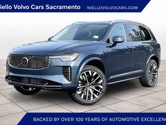 2026 Volvo XC90 B5 Plus 7-Seater AWD SUV