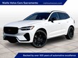  Volvo XC60 plug-in hybrid