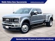  Ford Super Duty F-450 Pickup