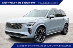 2026 Volvo XC90 B5 Plus 7-Seater AWD SUV