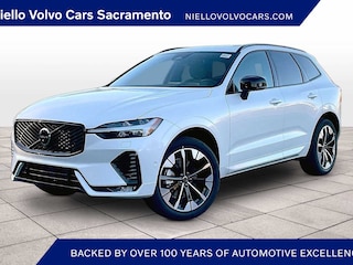 Used 2026 Volvo XC60 B5 Plus SUV in Sacramento