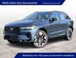  Volvo XC60 plug-in hybrid