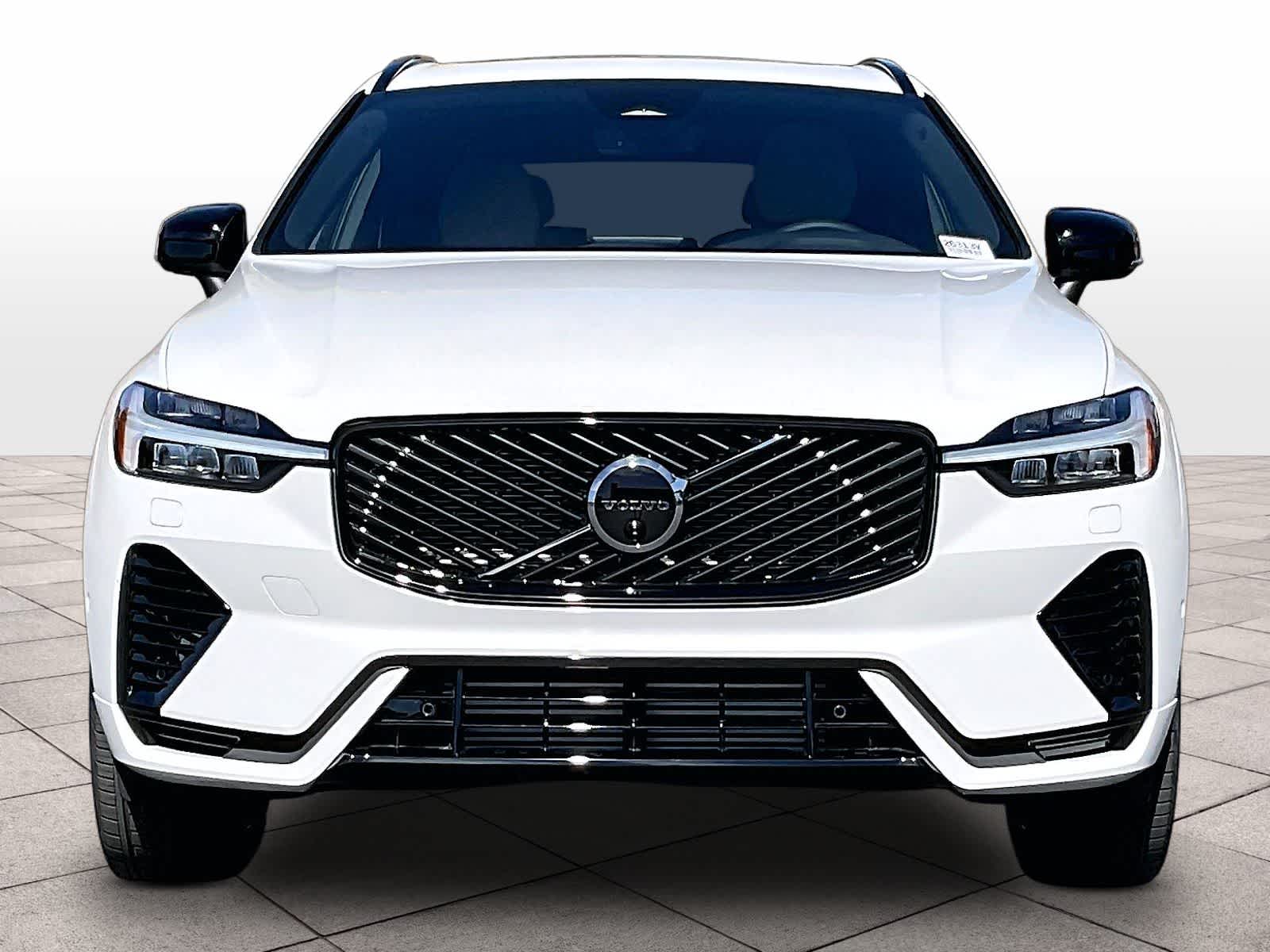 2026 Volvo XC60 plug-in hybrid T8 Plus photo 4