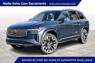 New 2026 Volvo XC90 B6 Plus 7-Seater AWD SUV in Sacramento
