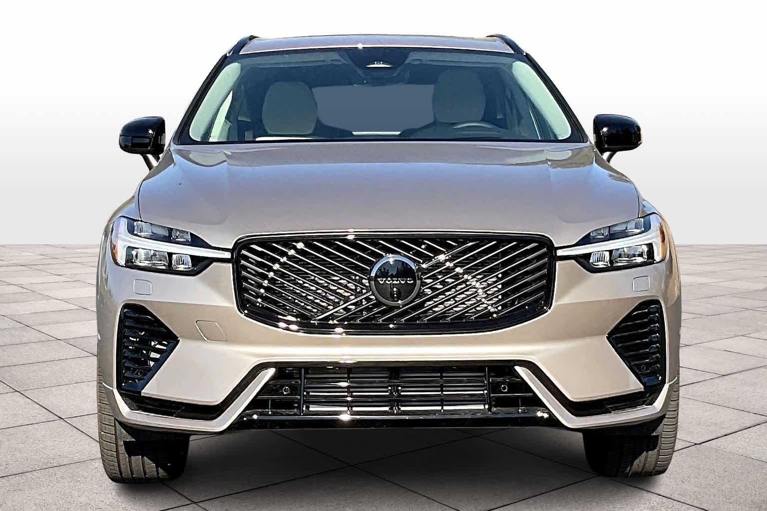 2026 Volvo XC60 plug-in hybrid T8 Ultra photo 4