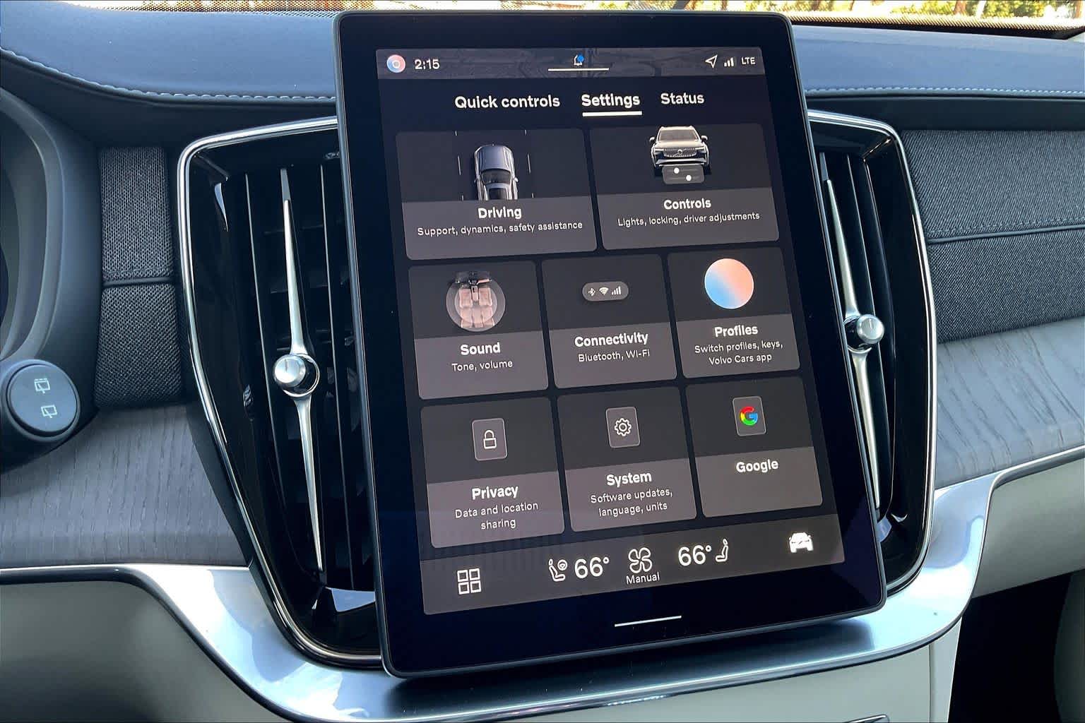2026 Volvo XC90 Ultra - Photo 22