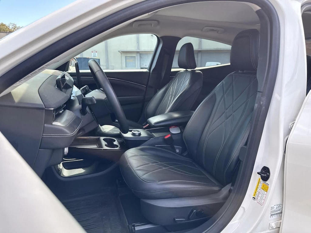 Used 2021 Ford Mustang Mach-E California Route 1 RWD