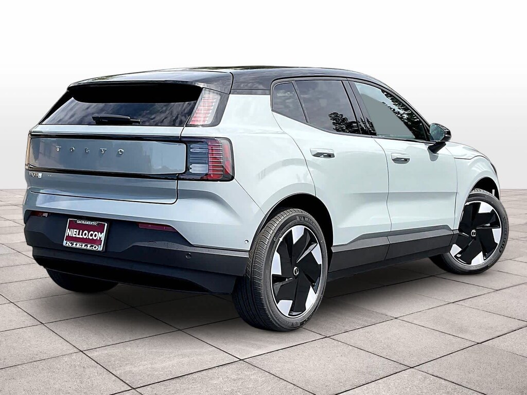 New 2026 Volvo EX30 Twin Motor Ultra SUV
