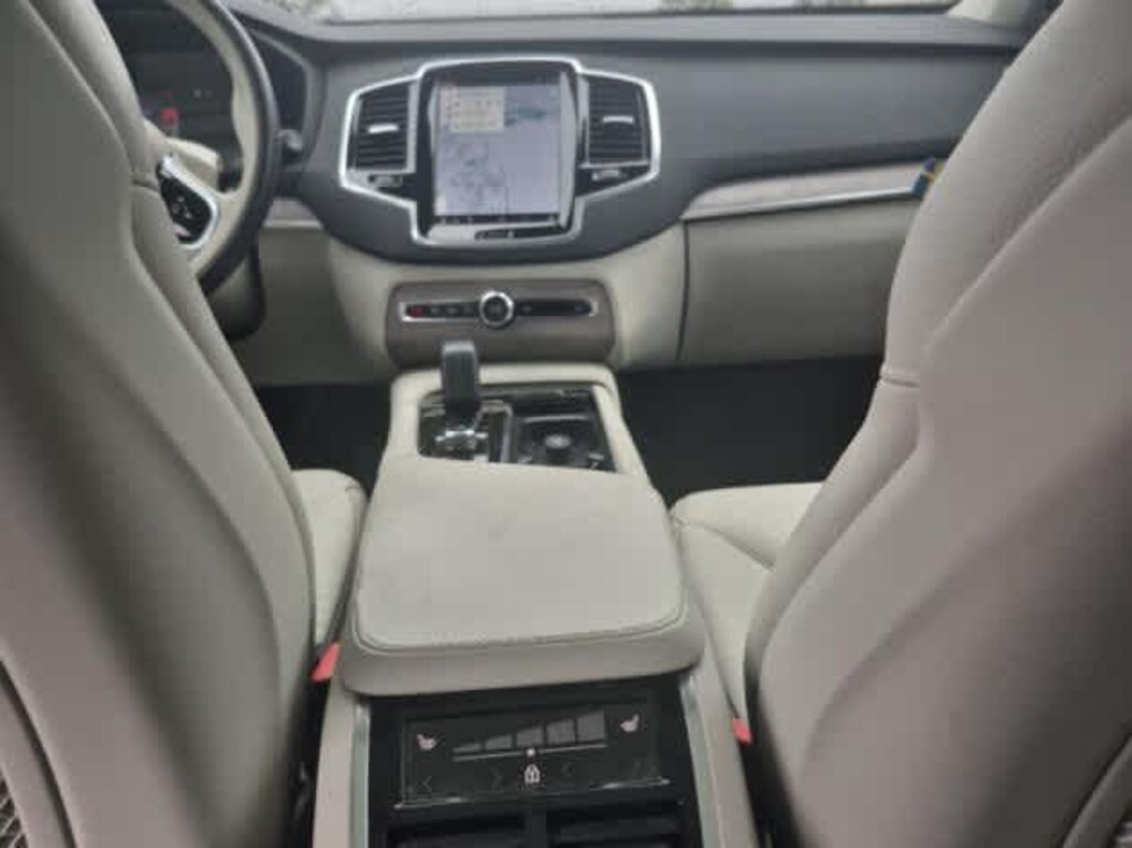 Certified 2023 Volvo XC90 Recharge Plug-In Hybrid Plus T8 eAWD PHEV 6P