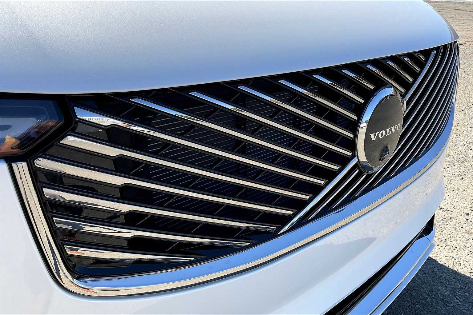 2026 Volvo XC90 Ultra - Photo 34