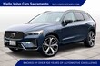  Volvo XC60 Recharge Plug-In Hybrid