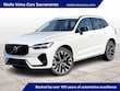  Volvo XC60 plug-in hybrid