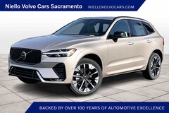2026 Volvo XC60 B5 Plus AWD SUV