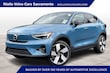  Volvo C40 Recharge Pure Electric
