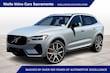 Volvo XC60 plug-in hybrid