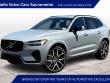 Volvo XC60 plug-in hybrid