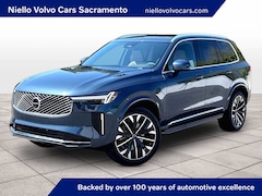 2026 Volvo XC90 B6 Plus 7-Seater AWD SUV