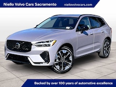 2026 Volvo XC60 B5 Plus AWD SUV