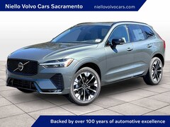 2026 Volvo XC60 B5 Plus SUV