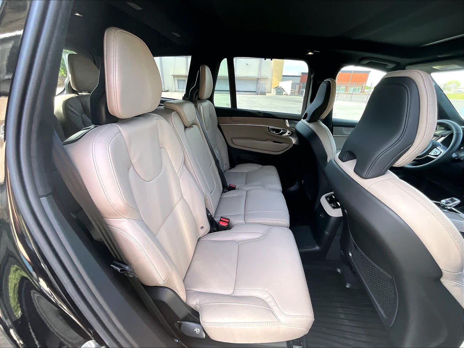 2026 Volvo XC90 Ultra - Photo 27