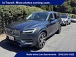 Volvo XC90 Recharge Plug-In Hybrid