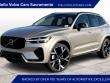 Volvo XC60 plug-in hybrid