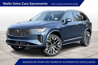 New 2026 Volvo XC90 B5 Plus 7-Seater AWD SUV in Sacramento