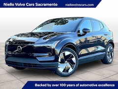 2026 Volvo EX30 Twin Motor Ultra AWD SUV
