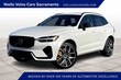 Volvo XC60 plug-in hybrid