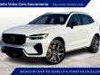 Volvo XC60 plug-in hybrid
