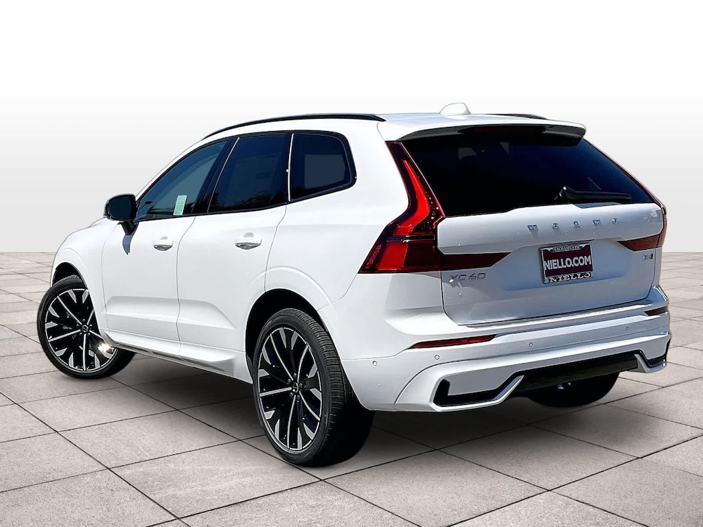 New 2027 Volvo XC60 Ultra SUV