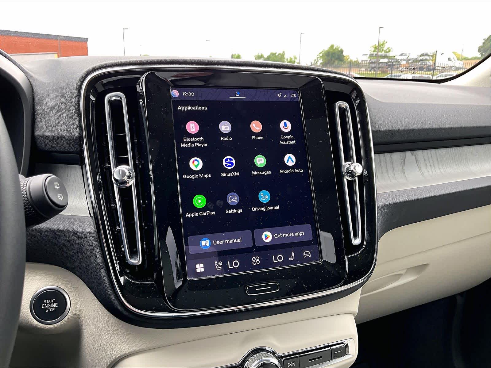 2026 Volvo XC40 Plus - Photo 34