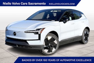 New 2026 Volvo EX30 Twin Motor Plus AWD SUV in Sacramento