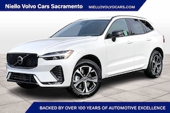 2026 Volvo XC60 B5 Core AWD SUV